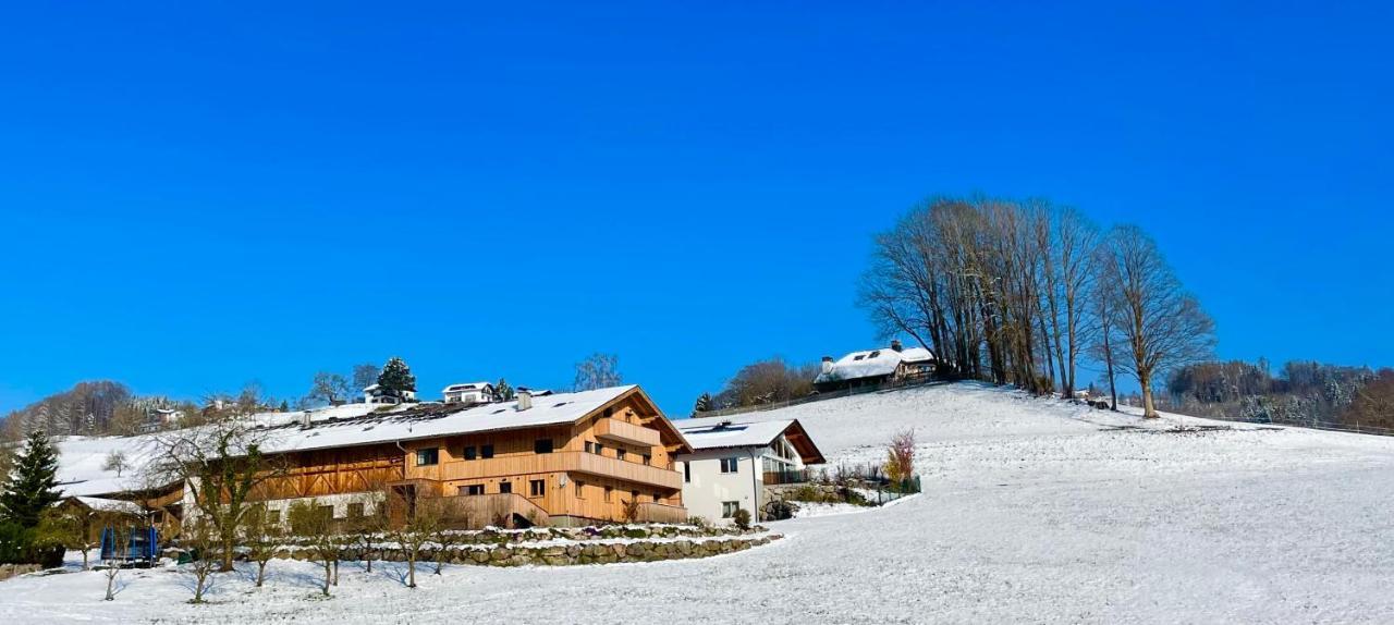 Kainzleitenhof Nachdemsee 外观 照片